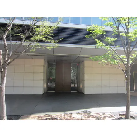 Image 3 - unnamed road, Ohashi 1-chome, Meguro, 153-0044, Japan - Apartment for rent
