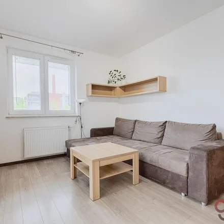 Rent this 2 bed apartment on Tylna 4B in 90-348 Łódź, Poland