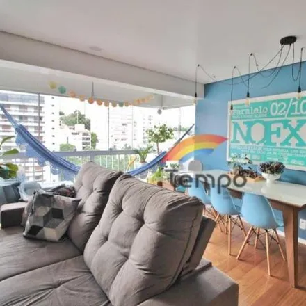 Buy this 2 bed apartment on Bichos & Cia in Rua Bento Gonçalves 2096, Centro