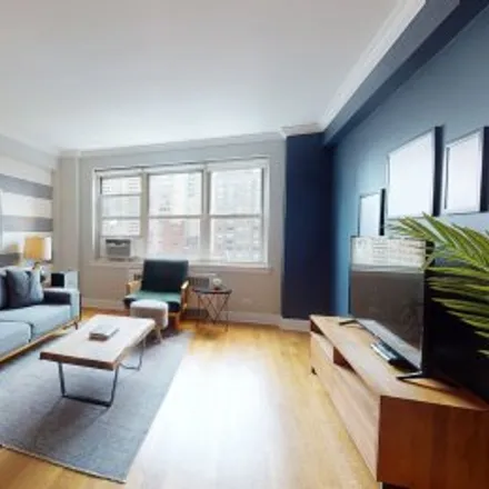 Rent this 1 bed apartment on #16a,41 Park Avenue in Murray Hill, New York