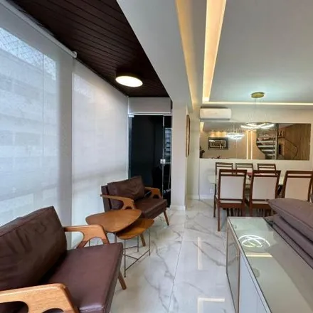 Buy this 3 bed apartment on GFTEAM Niterói Lutas in Rua Mem de Sá 91, Icaraí