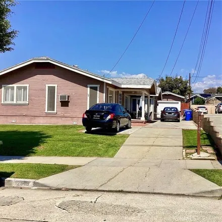 Buy this 3 bed house on 12349 Dorland St in Whittier, California