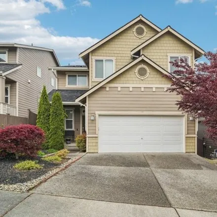 Buy this 4 bed house on 8415 74th Place Northeast in Marysville, WA 98270
