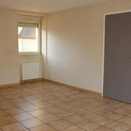 Image 2 - 1 bis Ferme de Brevautey, 70600 Fouvent-Saint-Andoche, France - Apartment for rent
