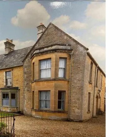 Buy this 2 bed townhouse on Rectory House in High Street, Bourton-on-the-Water