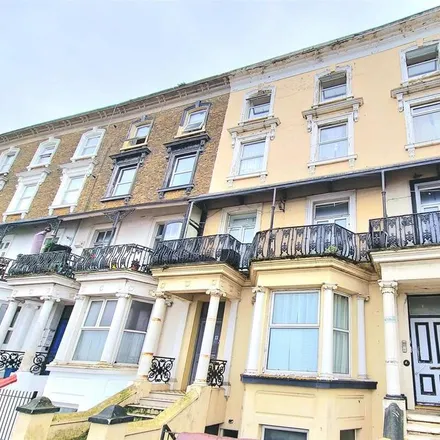 Image 9 - William Foord-Kelcey, Ethelbert Crescent, Cliftonville West, Margate, CT9 2AY, United Kingdom - Apartment for rent