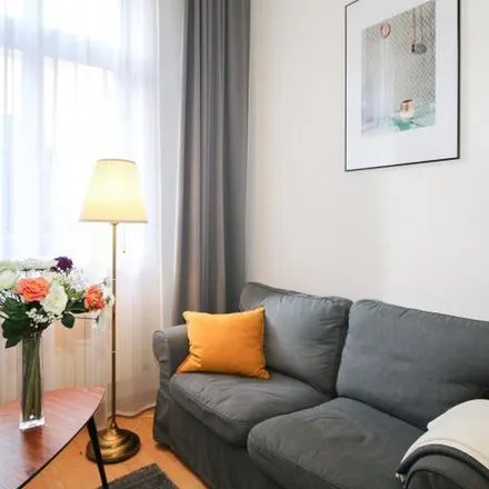 Image 8 - Belgická, 120 00 Prague, Czechia - Apartment for rent