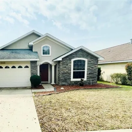 Buy this 4 bed house on 33343 Irongate Drive in Lake County, FL 34788