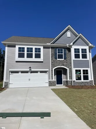 Buy this 4 bed house on Bruinen Drive in Fountain Inn, SC 29644