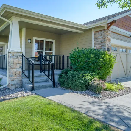 Buy this 3 bed townhouse on King Ranch Golf Course in Cote Lane, Missoula County