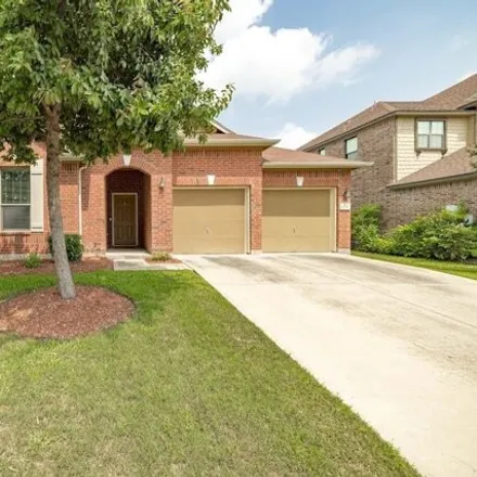 Buy this 3 bed house on 1901 Ashberry Trail in Georgetown, TX 78626