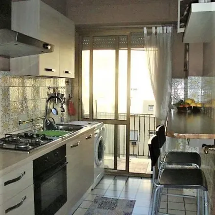Image 5 - Gazza Sport, Via Federico Enriques 9, 00146 Rome RM, Italy - Apartment for rent