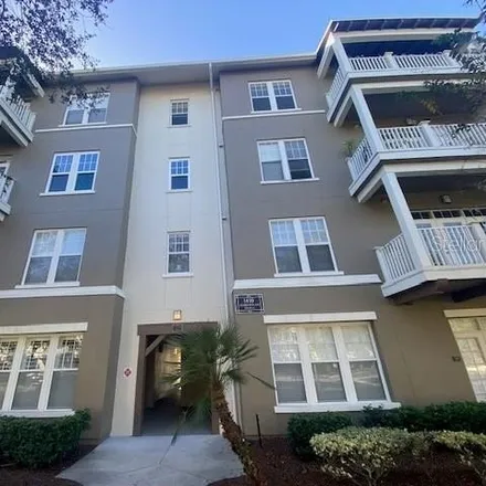 Rent this 2 bed condo on 1470 Celebration Avenue in Osceola County, FL 34747