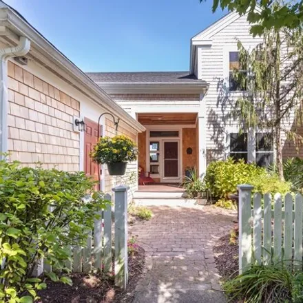 Image 1 - Pine Hills Golf Club, 54 Clubhouse Drive, Plymouth, MA 02360, USA - Townhouse for sale