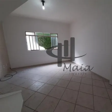 Rent this 3 bed house on Rua Martim Francisco in Santa Paula, São Caetano do Sul - SP