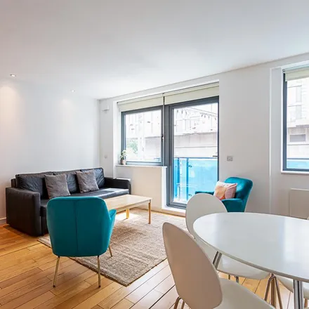 Rent this 1 bed apartment on 66-67 Chamber Street in London, E1 8BL