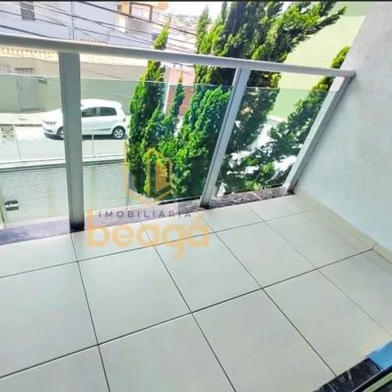 Buy this 3 bed house on Rua Polônia in Jardim Leblon, Belo Horizonte - MG