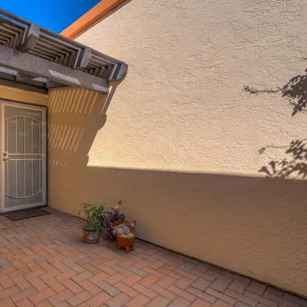 Image 3 - 536 West Paseo del Prado, Green Valley, Pima County, AZ 85614, USA - Townhouse for sale