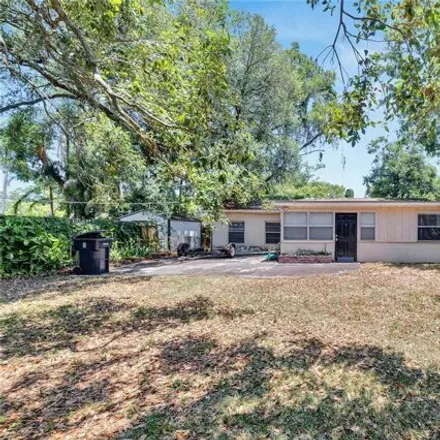 Buy this 2 bed house on 319 W Wilder Ave in Tampa, Florida