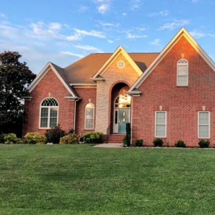 Buy this 3 bed house on 383 Camilla Lane in Murfreesboro, TN 37129