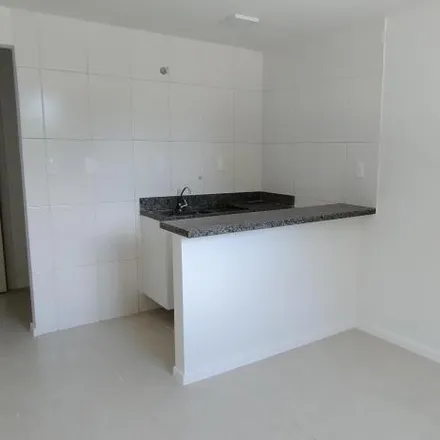 Rent this studio apartment on Rua Ana Costa Alves in Centro, Lauro de Freitas - BA