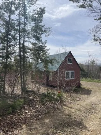 Image 3 - Blackberry Lane, Otisfield, Oxford County, ME 04270, USA - House for sale