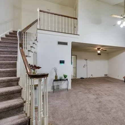 Image 5 - 2683 Lindenwood Drive, San Angelo, TX 76904, USA - Townhouse for sale