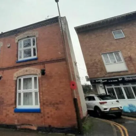 Buy this 5 bed house on Main Street in Leicester, LE5 1AD