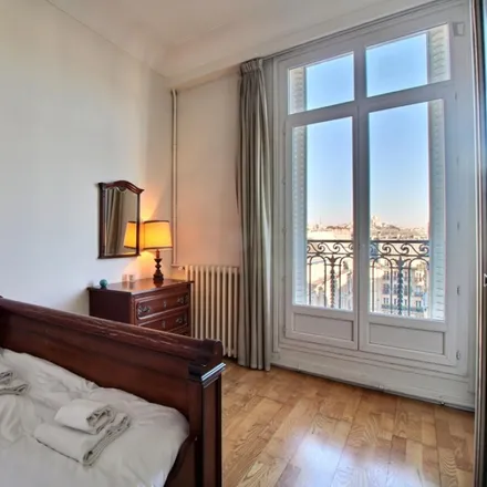 Rent this 1 bed apartment on Place du Palais Royal in 75001 Paris, France
