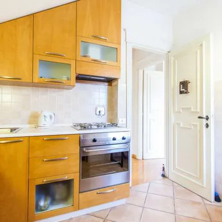 Rent this 1 bed apartment on Via Cimone in 00141 Rome RM, Italy