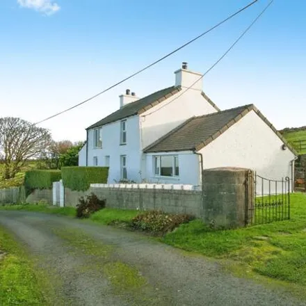 Buy this 3 bed house on unnamed road in Amlwch, LL68 9NN