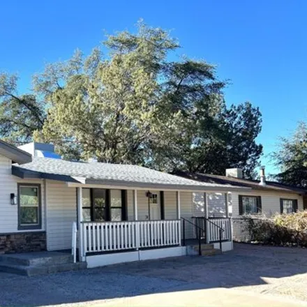 Buy this 3 bed house on 309 East Phoenix Street in Payson town limits, AZ 85541