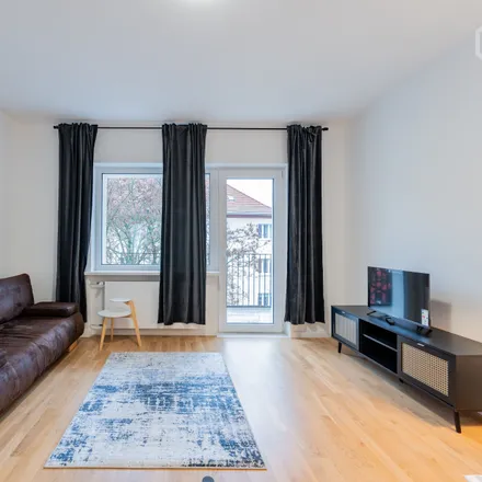 Rent this 2 bed apartment on Horst-Kohl-Straße 17 in 12157 Berlin, Germany