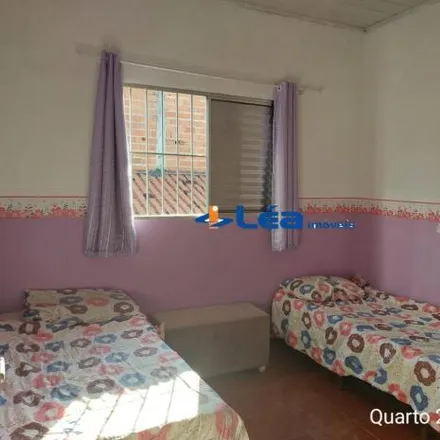 Buy this 4 bed house on Rua Gato Cinzento in Vila Urupês, Suzano - SP