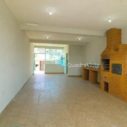 Buy this 4 bed house on Rua Tibagi in Chácaras Marco, Barueri - SP
