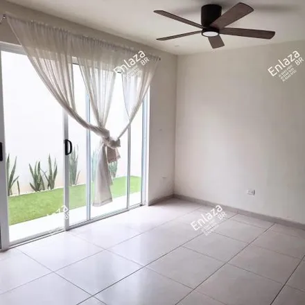 Rent this 3 bed house on Cordia in Privadas Masai, 67199 Guadalupe