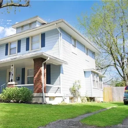 Image 3 - 143 Bellaire Avenue, Dayton, OH 45420, USA - House for sale