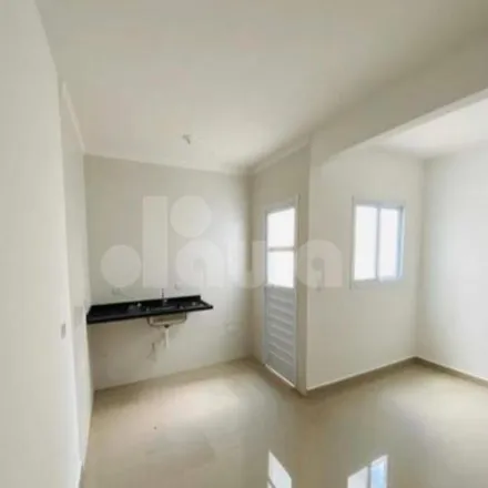 Buy this 3 bed apartment on Rua General Câmara in Vila Humaitá, Santo André - SP