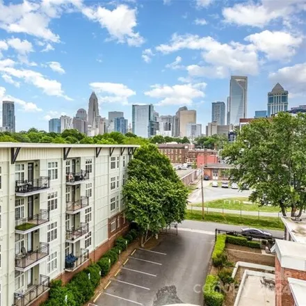 Buy this 2 bed condo on Wesley Heights Greenway in Charlotte, NC 28281