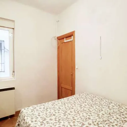 Image 3 - Calle de Rafael de Riego, 33, 28045 Madrid, Spain - Apartment for rent