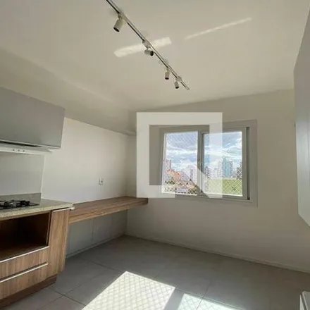 Buy this 1 bed apartment on Rua José Bonifácio in Morro do Espelho, São Leopoldo - RS