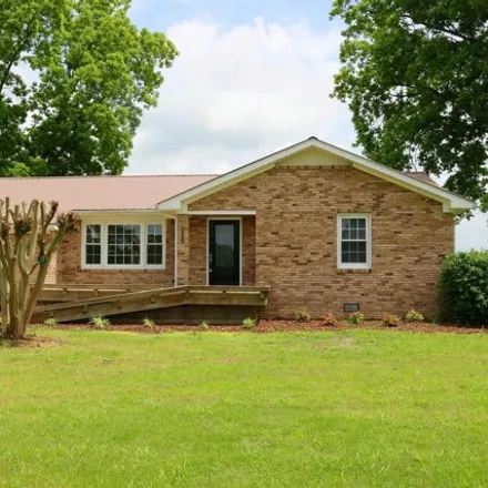 Buy this 2 bed house on 243 Bethany Rd in Horton, Alabama