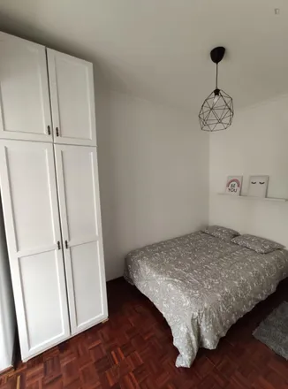 Rent this 1 bed apartment on Rua do Mirador in 1300-481 Lisbon, Portugal
