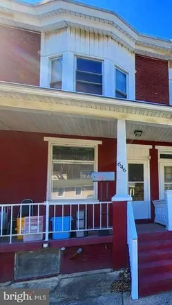 Buy this 3 bed house on 733 South River Alley in Steelton, Dauphin County