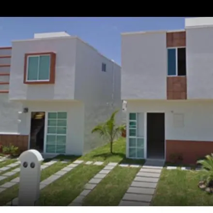 Buy this studio house on Calle 86 Norte in Bosque Real, 77728 Playa del Carmen