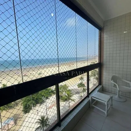 Image 2 - Rua Brigadeiro Faria Lima, Canto do Forte, Praia Grande - SP, 11700-405, Brazil - Apartment for sale