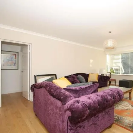 Rent this 3 bed apartment on Lavendar Cottage in 6 Ennismore Avenue, Guildford