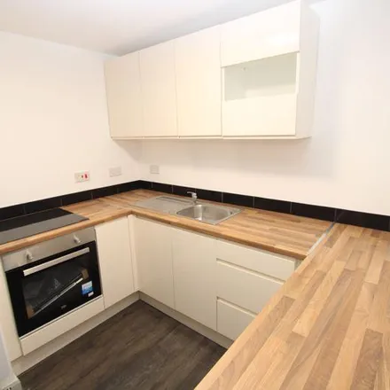 Rent this 2 bed apartment on Drake Street in Rochdale, OL16 1SB