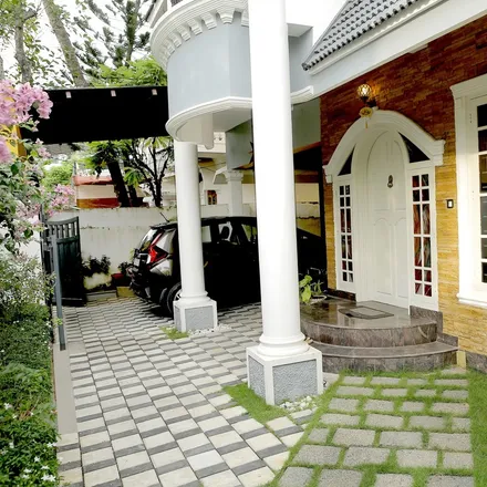 Image 3 - Kochi, Vadathaza, KL, IN - House for rent