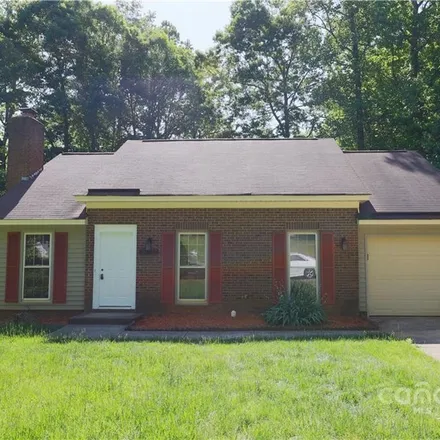 Buy this 3 bed house on 3734 Burntwood Court in Charlotte, NC 28227